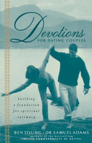Carte Devotions for Dating Couples Ben Young