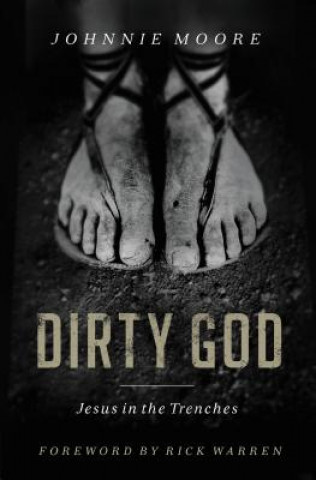 Buch Dirty God Johnnie Moore