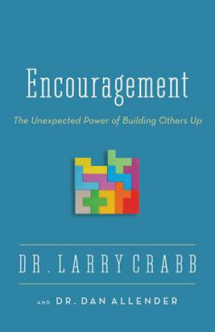 Book Encouragement Dan B. Allender