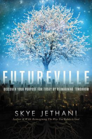 Kniha Futureville Skye Jethani