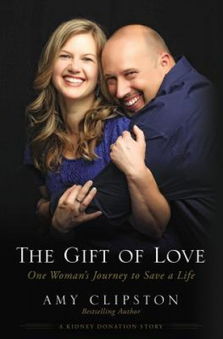 Libro Gift of Love Amy Clipston