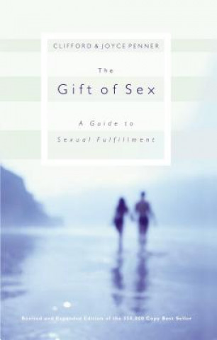 Книга Gift of Sex Joyce Penner