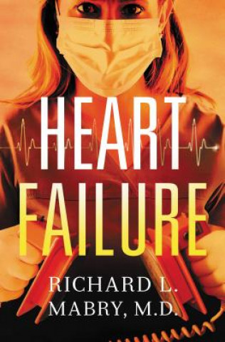 Kniha Heart Failure Mabry