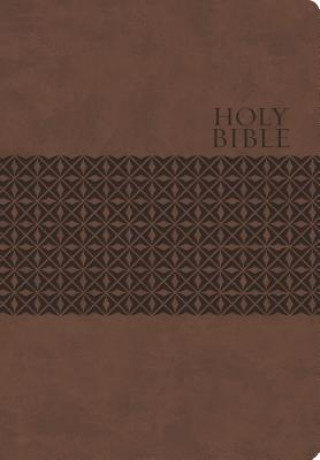 Carte Study Bible-KJV Thomas Nelson