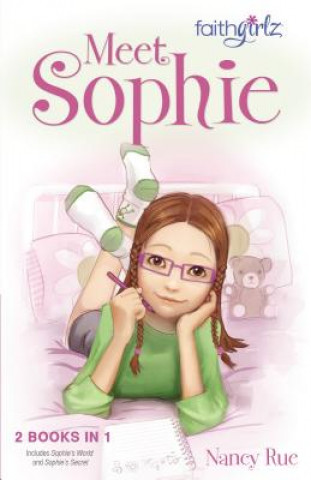 Carte Meet Sophie Nancy Rue