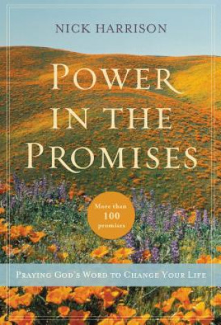 Carte Power in the Promises Nick Harrison