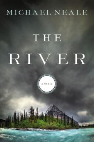Könyv River Michael Neale