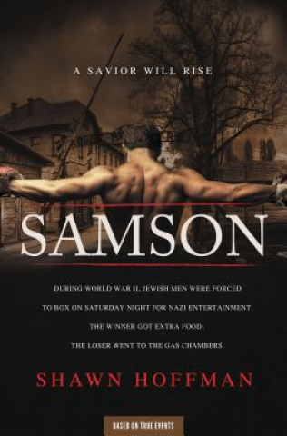 Buch Samson Shawn Hoffman
