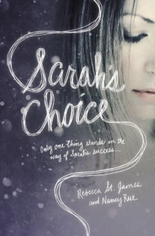 Kniha Sarah's Choice Rue