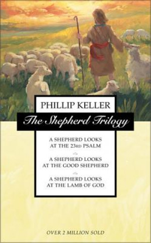 Carte Shepherd Trilogy W. Phillp Keller