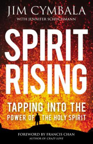 Buch Spirit Rising Jennifer Schuchmann