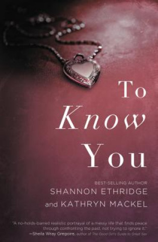 Carte To Know You Shannon Ethridge