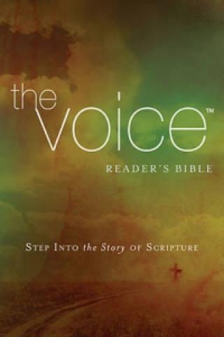 Buch Voice Readers Bible, Paperback Ecclesia Bible Society