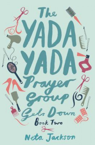 Carte Yada Yada Prayer Group Gets Down Neta Jackson