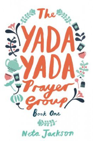 Book Yada Yada Prayer Group Neta Jackson