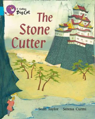 Kniha Collins Big Cat - The Stone Cutter Workbook Sean Taylor