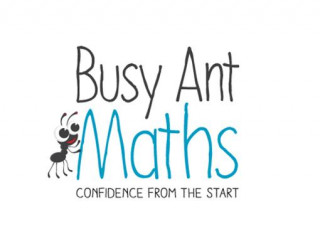 Książka Busy Ant Maths KS2 Evaluation Pack HarperCollins Children's Books