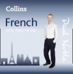 Audiokniha Collins French with Paul Noble Paul Noble
