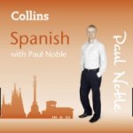 Аудиокнига Collins Spanish with Paul Noble Paul Noble