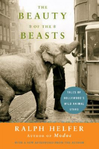 Carte Beauty of the Beasts, The Ralph Helfer