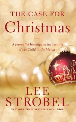 Buch Case for Christmas Lee Strobel