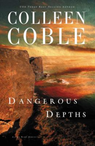 Carte Dangerous Depths Colleen Coble