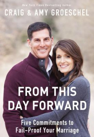 Carte From This Day Forward Amy Groeschel