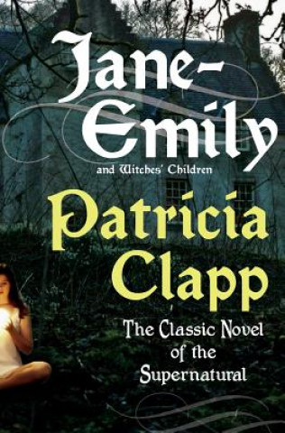 Carte Jane-Emily Patricia Clapp