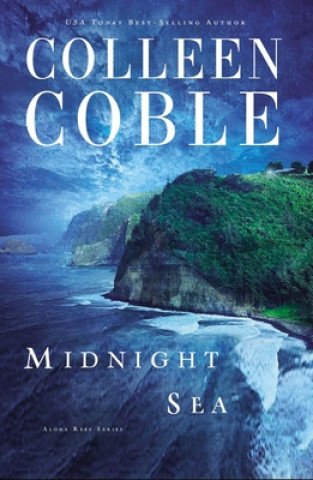 Książka Midnight Sea Colleen Coble