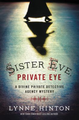 Carte Sister Eve, Private Eye Lynne Hinton