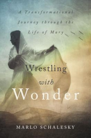 Könyv Wrestling With Wonder Marlo Schalesky