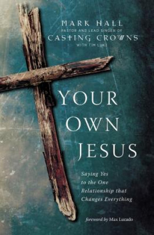 Book Your Own Jesus Tim Luke