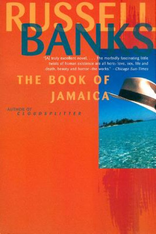 Βιβλίο Book of Jamaica Russell Banks