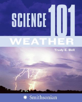 Knjiga Science 101 Trudy Bell