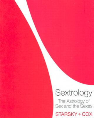 Kniha Sextrology Quinn Cox