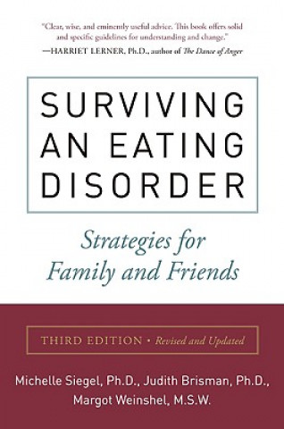 Carte Surviving an Eating Disorder Michelle Siegel
