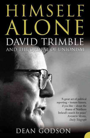 Livre Himself Alone Dean Godson