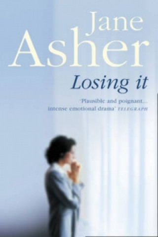 Book Losing It Jane Asher
