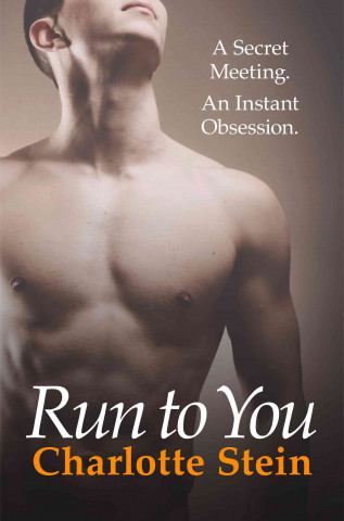 E-book Run To You Charlotte Stein