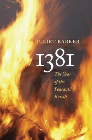 Kniha 1381 Juliet Barker