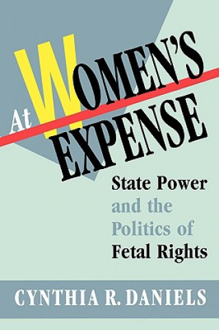 Buch At Women's Expense Cynthia R. Daniels