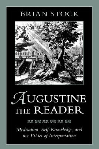 Buch Augustine the Reader Brian Stock