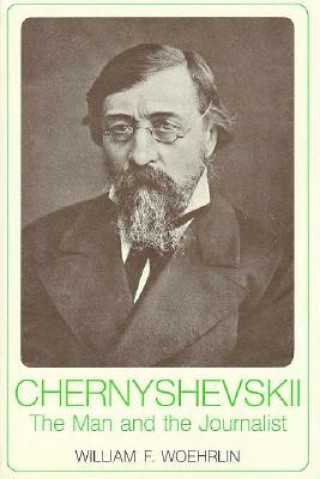 Buch Chernyshevskii WF Woehrlin