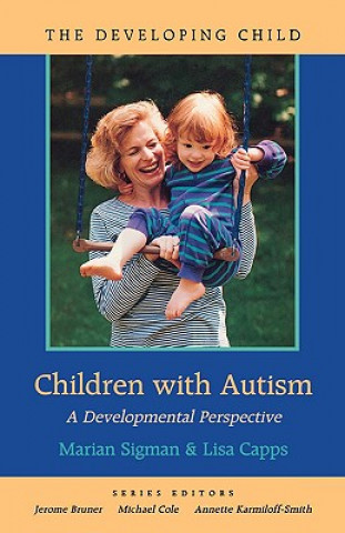 Carte Children with Autism Lisa Capps