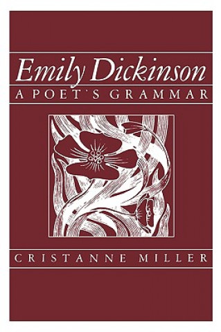 Book Emily Dickinson Cristanne Miller