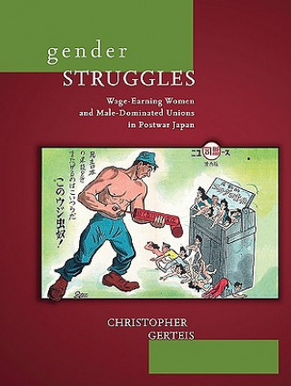 Buch Gender Struggles Christopher Gerteis