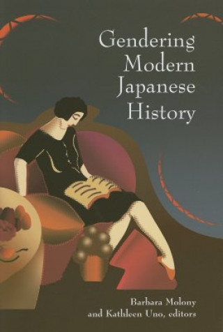 Carte Gendering Modern Japanese History Barbara Molony