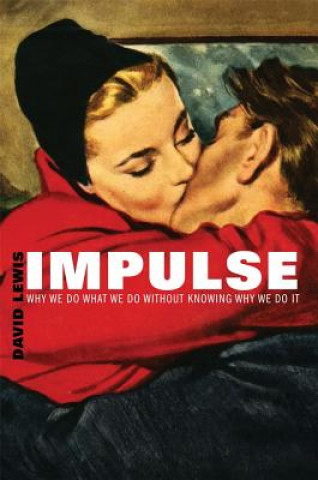 Knjiga Impulse David Lewis