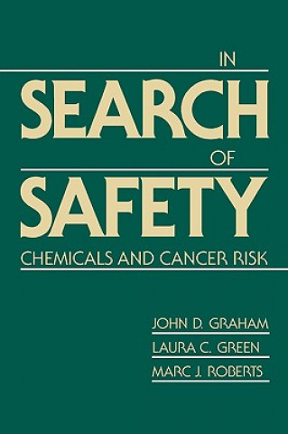 Carte In Search of Safety Marc J. Roberts