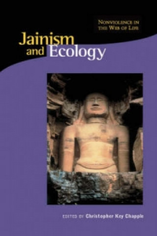 Carte Jainism & Ecology - Nonviolence in this Web of Life (OIP) Christopher Chapple